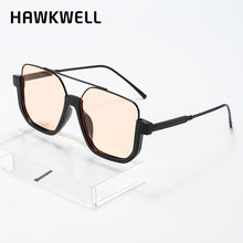Load image into Gallery viewer, Hawkwell Trendy Sunglasses