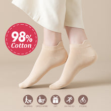 Load image into Gallery viewer, Hawkwell Ankle Socks