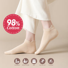 Load image into Gallery viewer, Hawkwell Ankle Socks