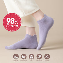 Load image into Gallery viewer, Hawkwell Ankle Socks