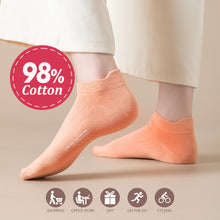 Load image into Gallery viewer, Hawkwell Ankle Socks