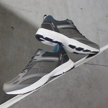 Load image into Gallery viewer, Hawkwell Plus Men's Big Size Plus Size Casual Lightweight Walking Sneakers Sports Shoes US Size 13 14 15 16 17 18