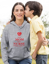 Load image into Gallery viewer, Hawkwell Plus Nurse Women Hoodie