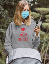 Load image into Gallery viewer, Hawkwell Plus Nurse Women Hoodie