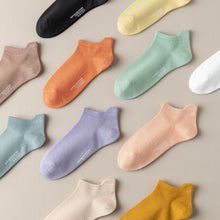 Load image into Gallery viewer, Hawkwell Ankle Socks