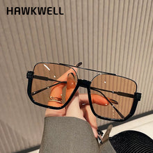 Load image into Gallery viewer, Hawkwell Trendy Sunglasses