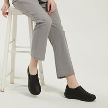 Load image into Gallery viewer, Hawkwell Women's Lightweight Comfort Slip Resistant Nursing Shoes