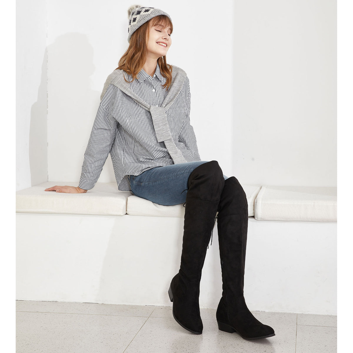 Outfit Caterpillar Boots Women's Ankle Boots Outfit How To