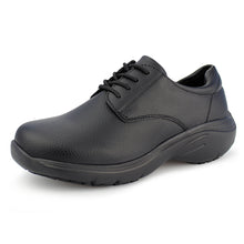 Load image into Gallery viewer, Hawkwell Women's Comfort Work Shoes Slip Resistant Nursing Shoes