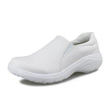 Load image into Gallery viewer, Hawkwell Women's Lightweight Comfort Slip Resistant Nursing Shoes