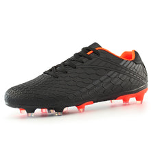 Load image into Gallery viewer, Hawkwell Men&#39;s Outdoor Firm Ground Soccer Cleats
