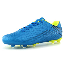 Load image into Gallery viewer, Hawkwell Men&#39;s Outdoor Firm Ground Soccer Cleats
