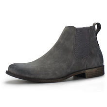 Load image into Gallery viewer, Hawkwell Men's Dress Casual Chelsea Boot Chukka Ankle Boots