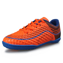 Load image into Gallery viewer, Hawkwell Athletic Indoor Comfortable Soccer Shoes(Toddler/Little Kid/Big Kid)
