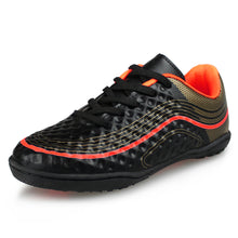 Load image into Gallery viewer, Hawkwell Athletic Indoor Comfortable Soccer Shoes(Toddler/Little Kid/Big Kid)