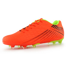 Load image into Gallery viewer, Hawkwell Men's Outdoor Firm Ground Soccer Cleats