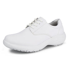 Load image into Gallery viewer, Hawkwell Women's Comfort Work Shoes Slip Resistant Nursing Shoes