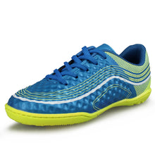 Load image into Gallery viewer, Hawkwell Athletic Indoor Comfortable Soccer Shoes(Toddler/Little Kid/Big Kid)