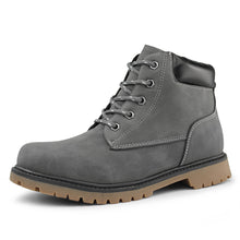 Load image into Gallery viewer, Hawkwell Kids Classic Zipper Waterproof Comfort Work Boot(ToddlerLittle KidBig Kid)
