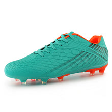 Load image into Gallery viewer, Hawkwell Men&#39;s Outdoor Firm Ground Soccer Cleats
