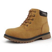 Load image into Gallery viewer, Hawkwell Kids Classic Zipper Waterproof Comfort Work Boot(ToddlerLittle KidBig Kid)
