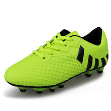 Load image into Gallery viewer, Hawkwell Athletic Outdoor/Indoor Comfortable Soccer Shoes(Toddler/Little Kid/Big Kid)