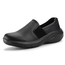Load image into Gallery viewer, Hawkwell Women's Comfort Lightweight Slip Resistant Nursing Shoes