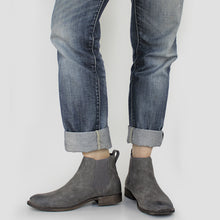 Load image into Gallery viewer, Hawkwell Men's Dress Casual Chelsea Boot Chukka Ankle Boots