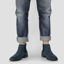 Load image into Gallery viewer, Hawkwell Men's Dress Casual Chelsea Boot Chukka Ankle Boots
