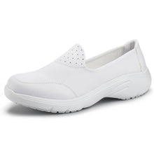 Load image into Gallery viewer, Hawkwell Women's Slip On Comfortable Lightweight Nursing Shoes