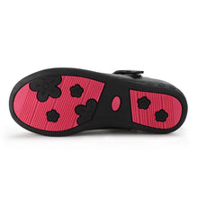 Load image into Gallery viewer, Hawkwell School Uniform Mary Jane Flat (Toddler/Little Kid)