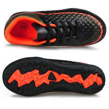 Load image into Gallery viewer, Hawkwell Athletic Indoor Comfortable Soccer Shoes(Toddler/Little Kid/Big Kid)