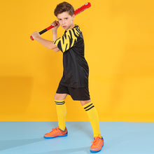 Load image into Gallery viewer, Hawkwell Athletic Indoor Comfortable Soccer Shoes(Toddler/Little Kid/Big Kid)