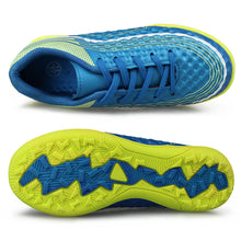 Load image into Gallery viewer, Hawkwell Athletic Indoor Comfortable Soccer Shoes(Toddler/Little Kid/Big Kid)