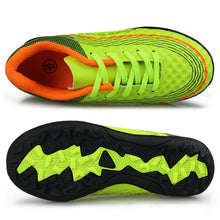 Load image into Gallery viewer, Hawkwell Athletic Indoor Comfortable Soccer Shoes(Toddler/Little Kid/Big Kid)