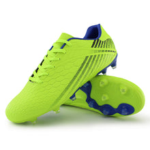 Load image into Gallery viewer, Hawkwell Men's Outdoor Firm Ground Soccer Cleats