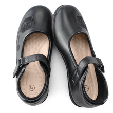 Load image into Gallery viewer, Hawkwell School Uniform Mary Jane Flat (Toddler/Little Kid)
