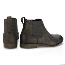 Load image into Gallery viewer, Hawkwell Men's Dress Casual Chelsea Boot Chukka Ankle Boots
