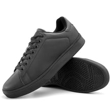 Load image into Gallery viewer, Hawkwell Men's Fashion Sneakers Casual Walking Shoes Uniform Nurse Shoe Work Shoes