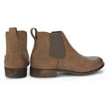 Load image into Gallery viewer, Hawkwell Men's Dress Casual Chelsea Boot Chukka Ankle Boots