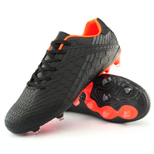 Load image into Gallery viewer, Hawkwell Men's Outdoor Firm Ground Soccer Cleats