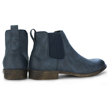 Load image into Gallery viewer, Hawkwell Men's Dress Casual Chelsea Boot Chukka Ankle Boots