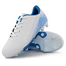 Load image into Gallery viewer, Kids Athletic Outdoor/Indoor Comfortable Soccer Cleats Shoes(Toddler/Little Kid/Big Kid)