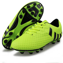 Load image into Gallery viewer, Hawkwell Athletic Outdoor/Indoor Comfortable Soccer Shoes(Toddler/Little Kid/Big Kid)
