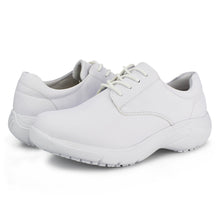 Load image into Gallery viewer, Hawkwell Women's Comfort Work Shoes Slip Resistant Nursing Shoes