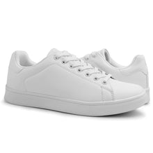 Load image into Gallery viewer, Hawkwell Men's Fashion Sneakers Casual Walking Shoes Uniform Nurse Shoe Work Shoes