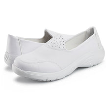 Load image into Gallery viewer, Hawkwell Women&#39;s Slip On Comfortable Lightweight Nursing Shoes
