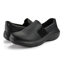 Load image into Gallery viewer, Hawkwell Women's Comfort Lightweight Slip Resistant Nursing Shoes