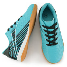 Load image into Gallery viewer, Hawkwell Kids Athletic Indoor Comfortable Soccer Shoes(Toddler/Little Kid/Big Kid)