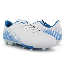 Load image into Gallery viewer, Kids Athletic Outdoor/Indoor Comfortable Soccer Cleats Shoes(Toddler/Little Kid/Big Kid)